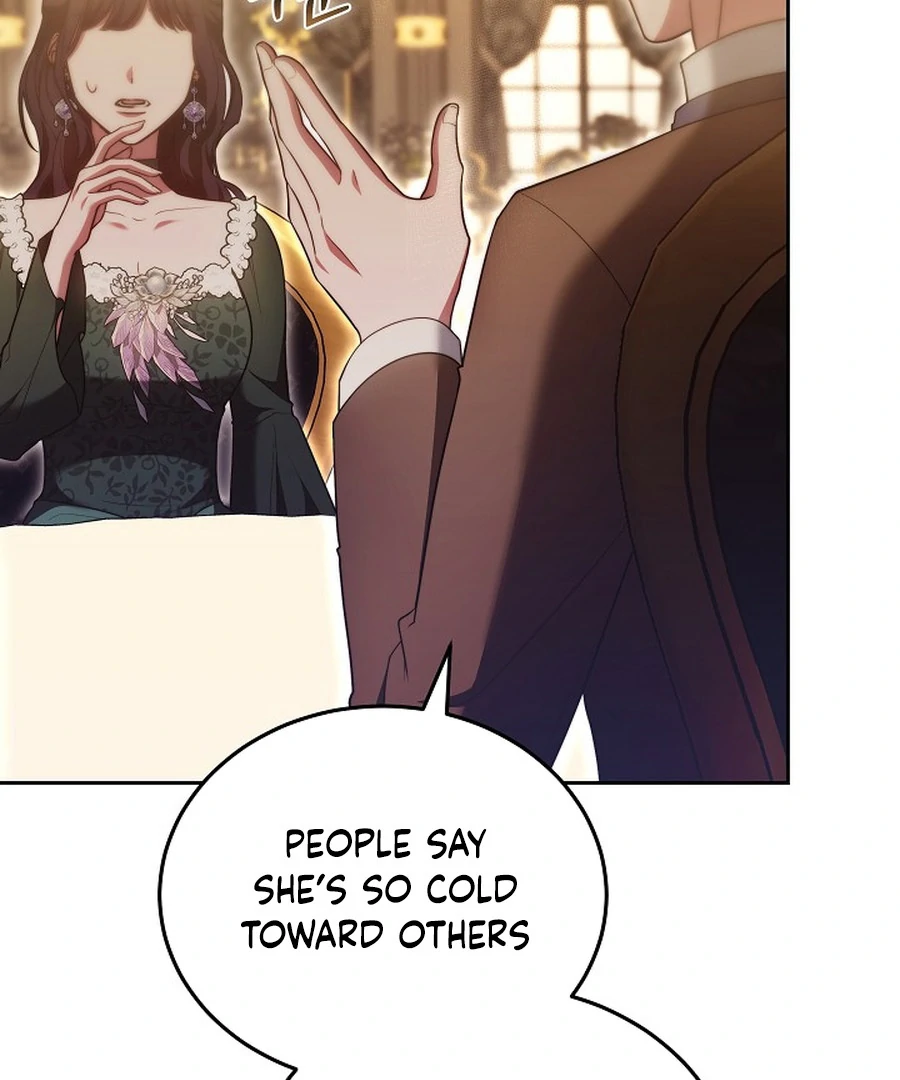 Suddenly I Decided to Become The Female Lead Chapter 22 - page 5