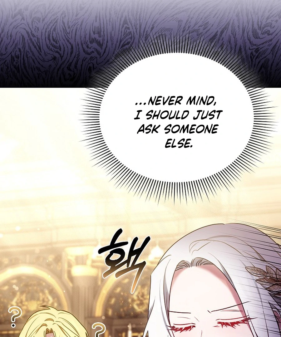 Suddenly I Decided to Become The Female Lead Chapter 22 - page 51