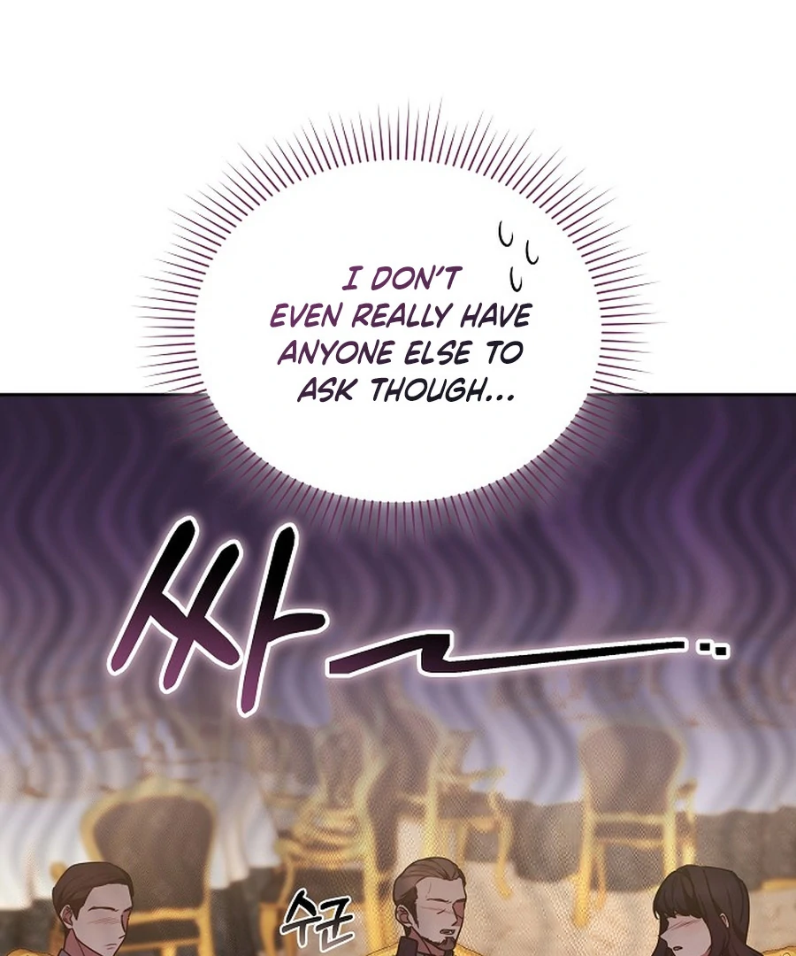 Suddenly I Decided to Become The Female Lead Chapter 22 - page 53