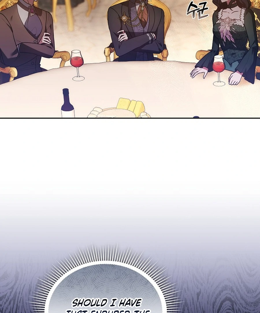Suddenly I Decided to Become The Female Lead Chapter 22 - page 54