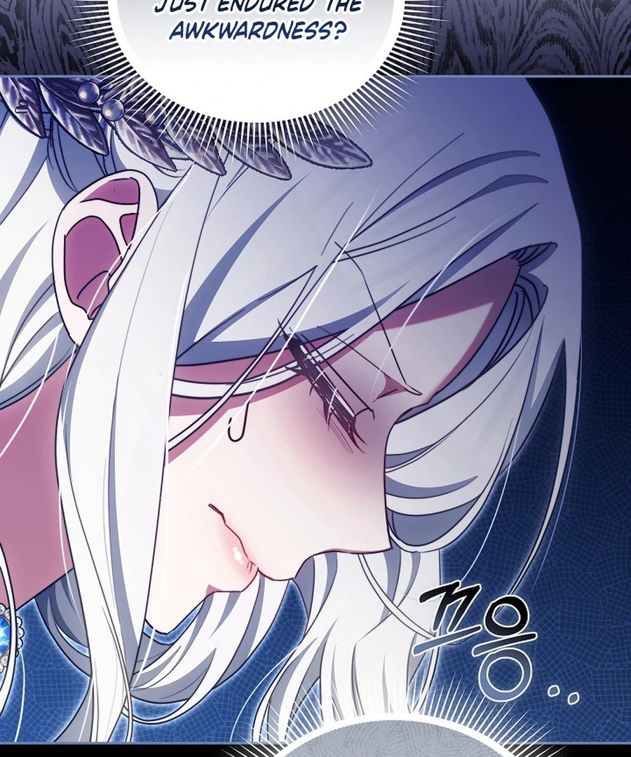Suddenly I Decided to Become The Female Lead Chapter 22 - page 55
