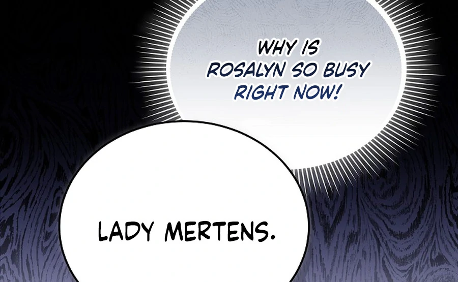 Suddenly I Decided to Become The Female Lead Chapter 22 - page 56