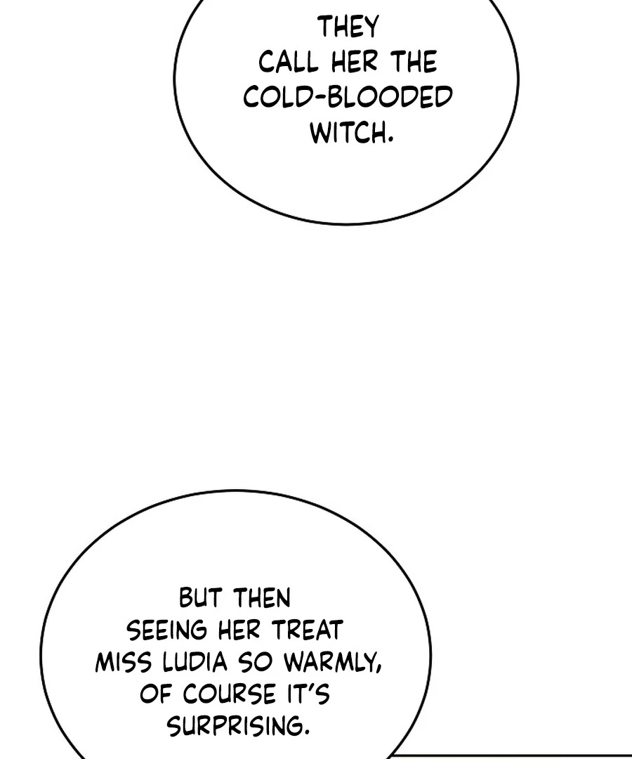 Suddenly I Decided to Become The Female Lead Chapter 22 - page 6