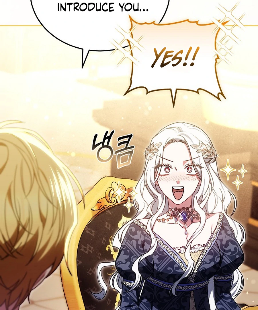 Suddenly I Decided to Become The Female Lead Chapter 22 - page 70
