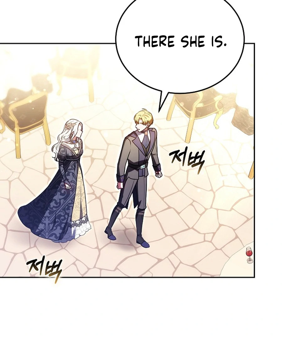 Suddenly I Decided to Become The Female Lead Chapter 22 - page 80