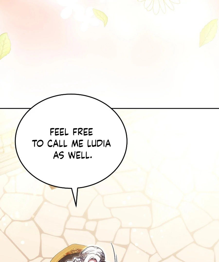 Suddenly I Decided to Become The Female Lead Chapter 22 - page 94