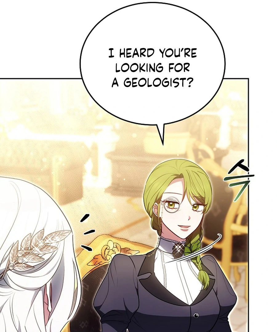 Suddenly I Decided to Become The Female Lead Chapter 22 - page 97