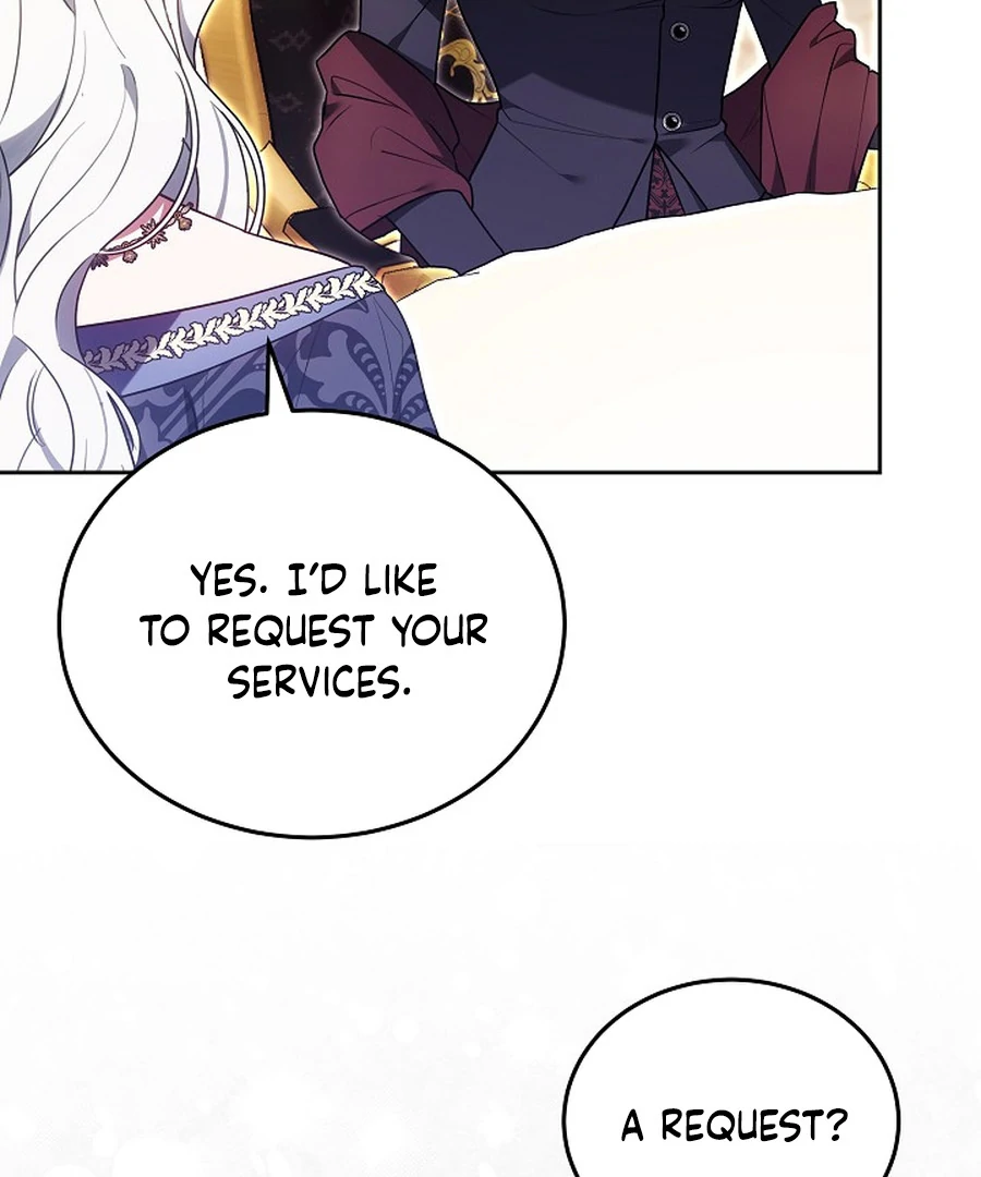 Suddenly I Decided to Become The Female Lead Chapter 22 - page 98