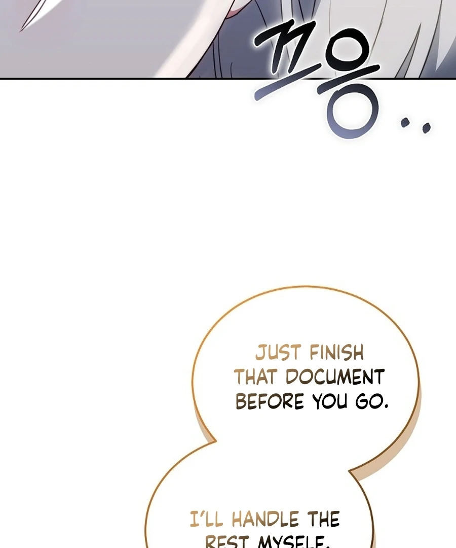Suddenly I Decided to Become The Female Lead Chapter 23 - page 104