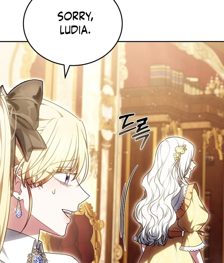 Suddenly I Decided to Become The Female Lead Chapter 23 - page 107