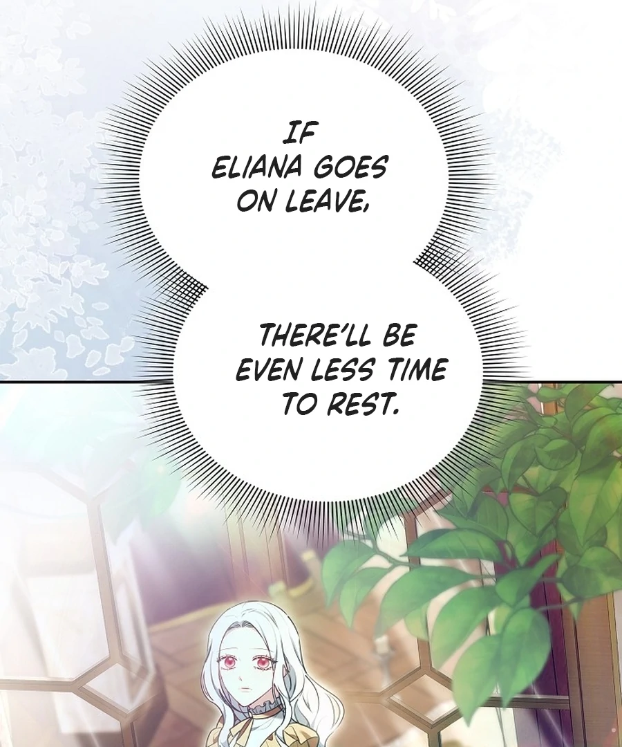 Suddenly I Decided to Become The Female Lead Chapter 23 - page 109