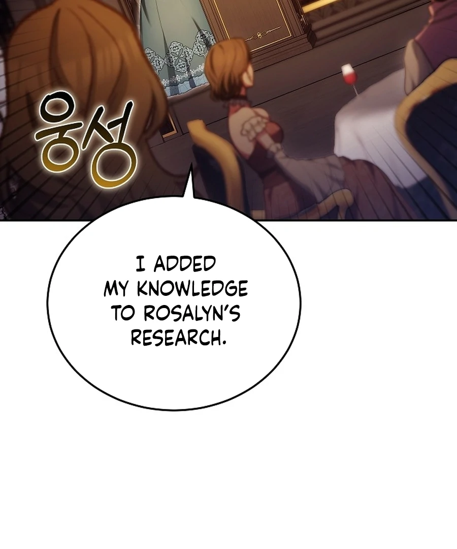 Suddenly I Decided to Become The Female Lead Chapter 23 - page 11