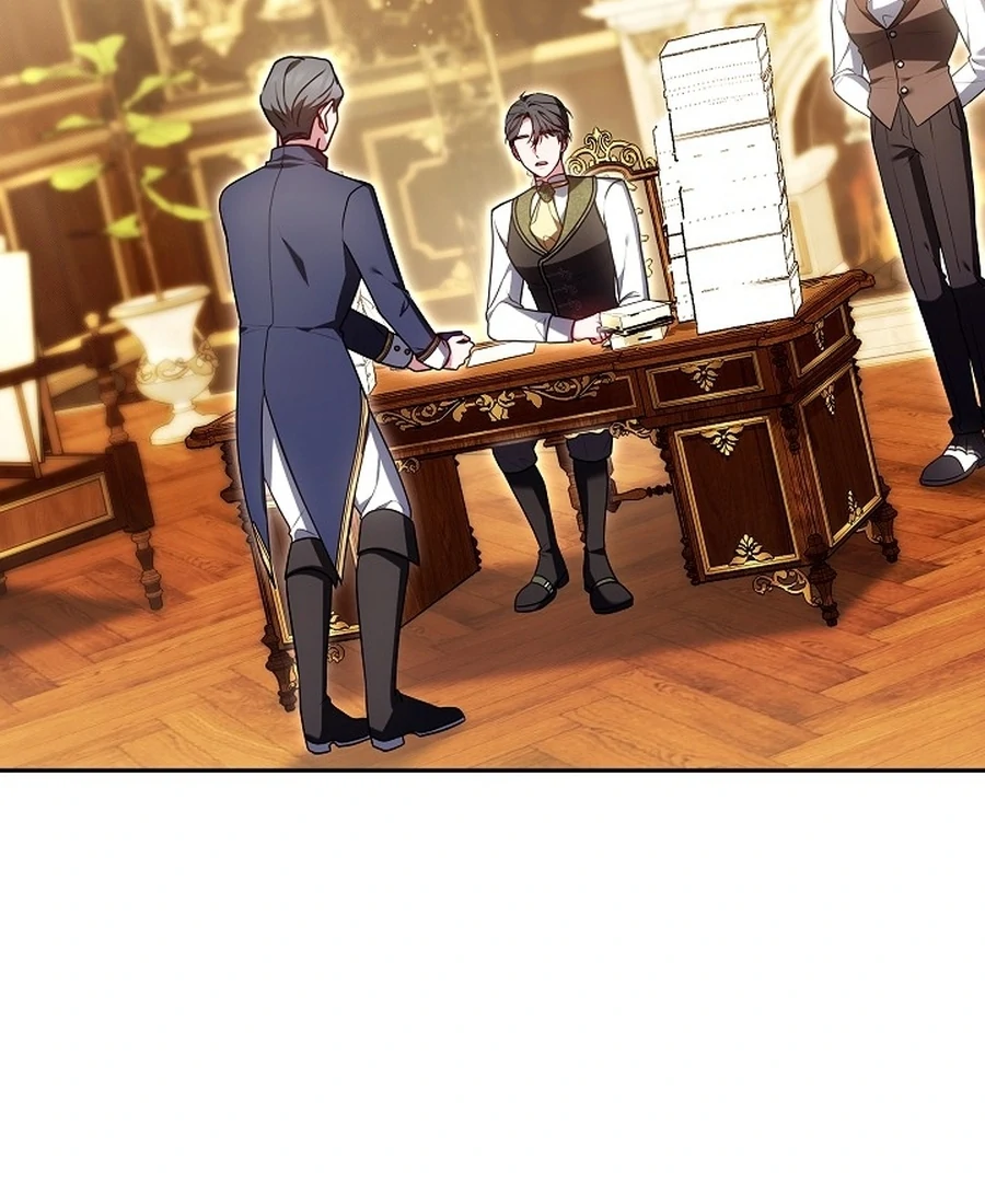 Suddenly I Decided to Become The Female Lead Chapter 23 - page 115