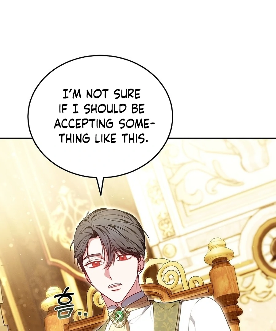 Suddenly I Decided to Become The Female Lead Chapter 23 - page 116