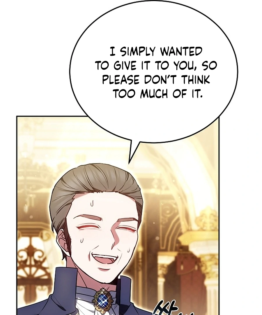 Suddenly I Decided to Become The Female Lead Chapter 23 - page 119