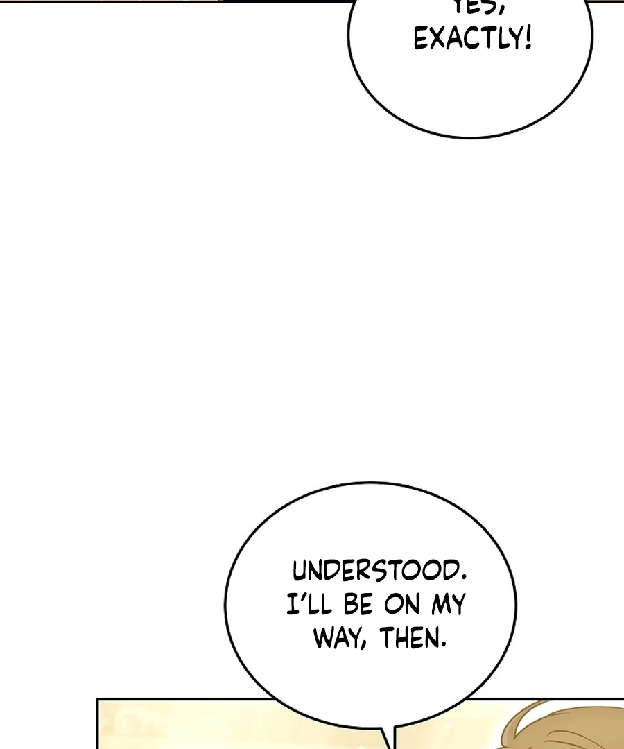 Suddenly I Decided to Become The Female Lead Chapter 23 - page 122