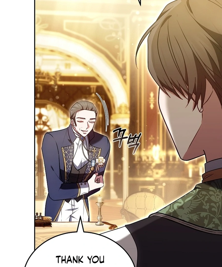 Suddenly I Decided to Become The Female Lead Chapter 23 - page 123