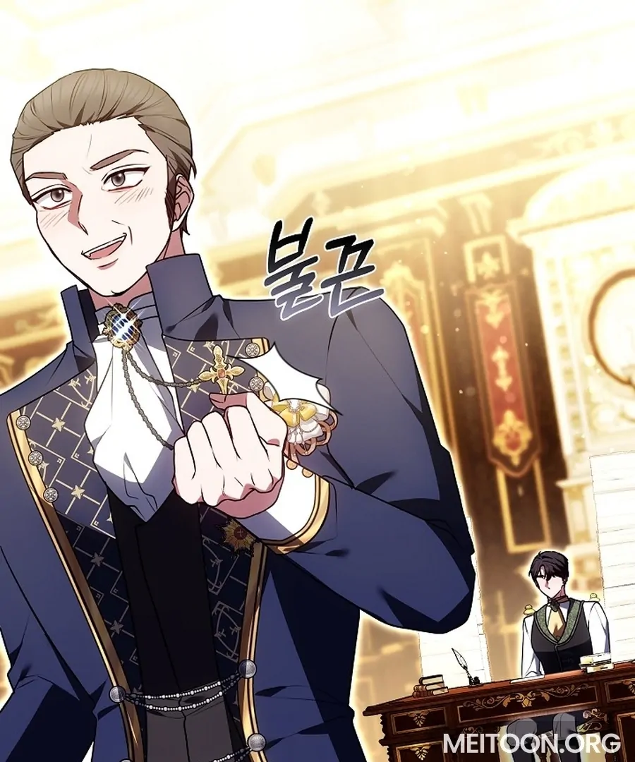 Suddenly I Decided to Become The Female Lead Chapter 23 - page 125