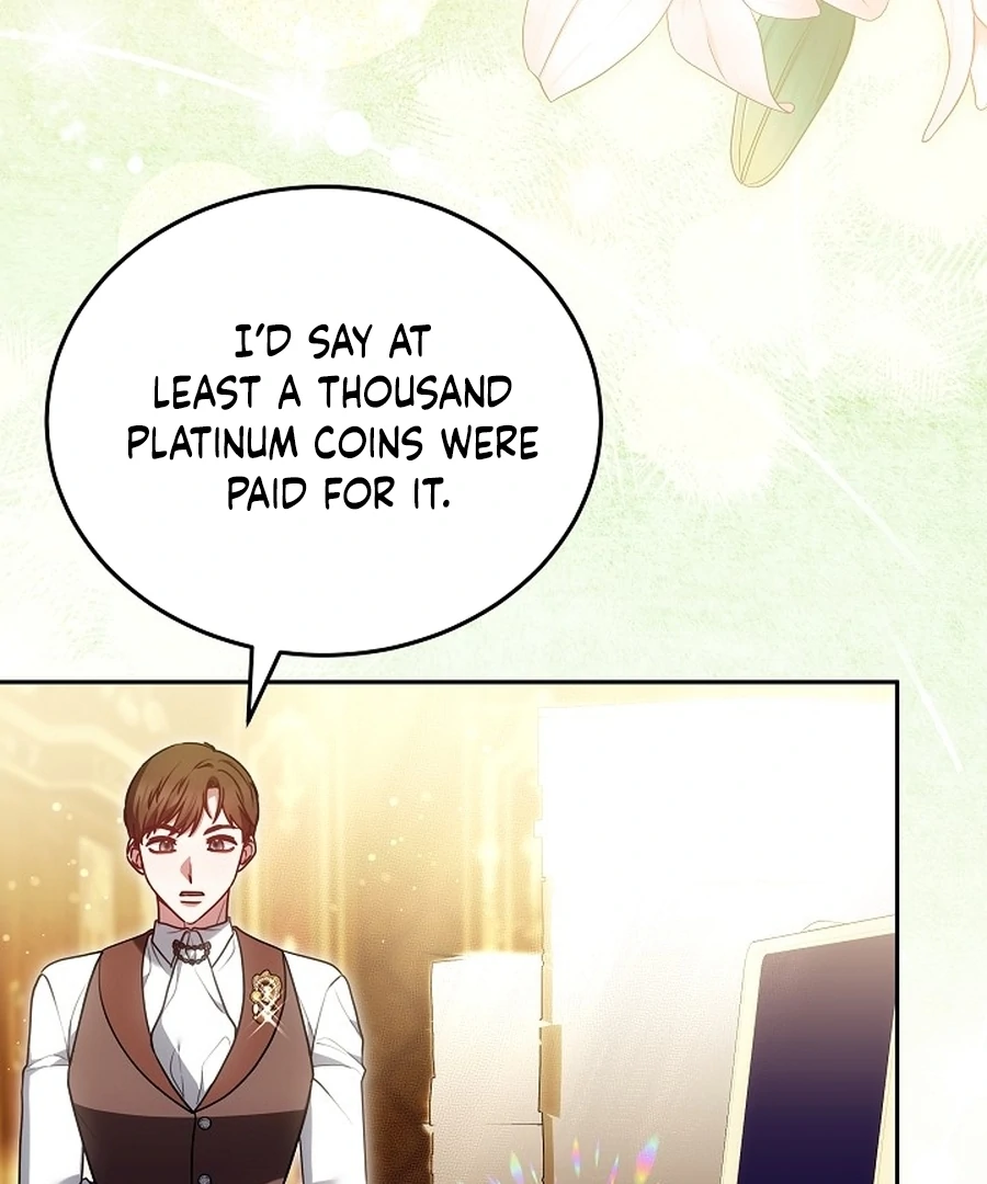 Suddenly I Decided to Become The Female Lead Chapter 23 - page 131