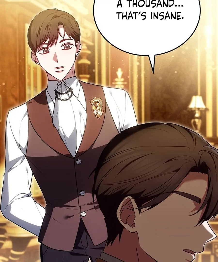 Suddenly I Decided to Become The Female Lead Chapter 23 - page 133