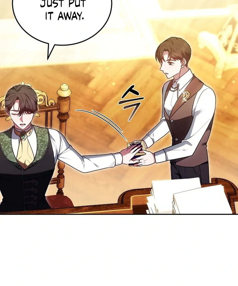 Suddenly I Decided to Become The Female Lead Chapter 23 - page 135
