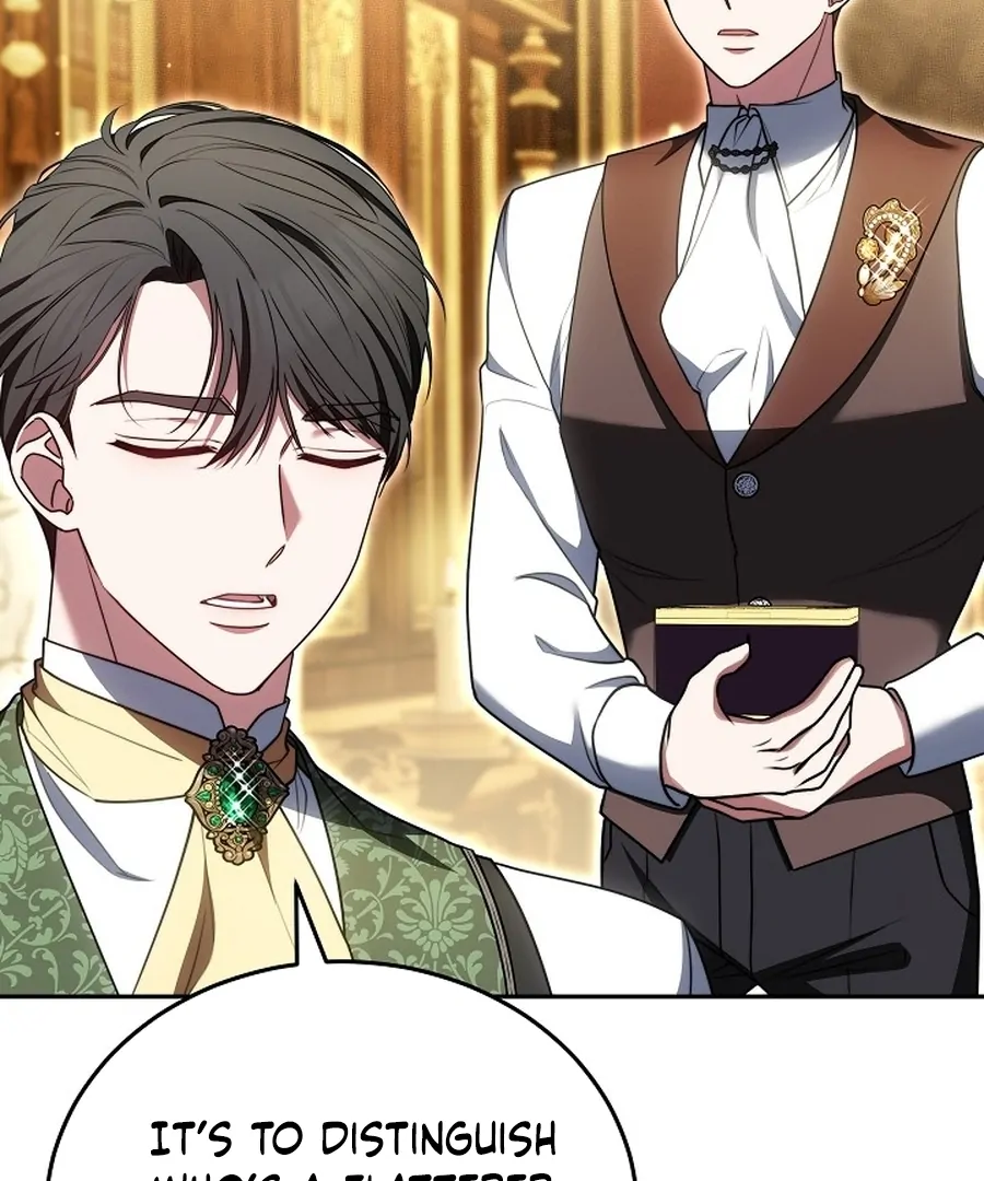 Suddenly I Decided to Become The Female Lead Chapter 23 - page 137