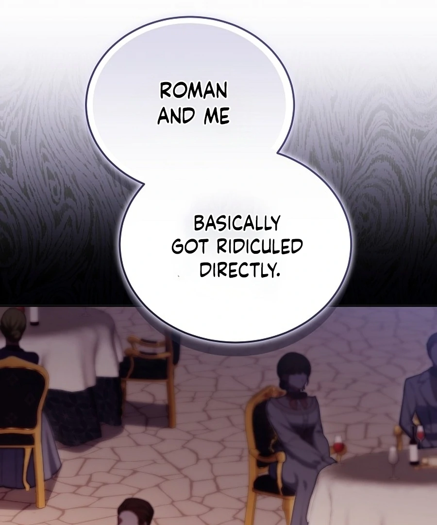 Suddenly I Decided to Become The Female Lead Chapter 23 - page 14