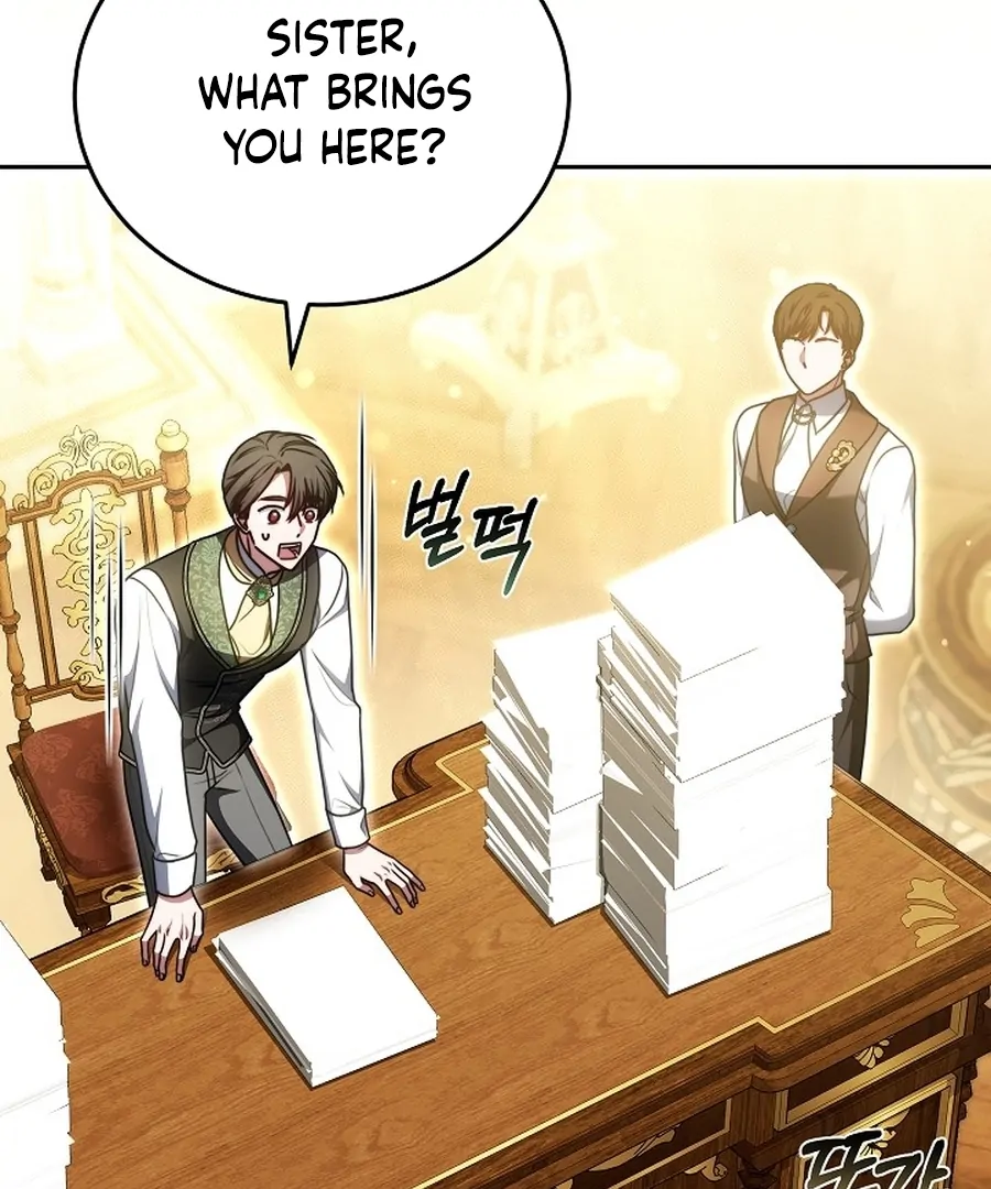 Suddenly I Decided to Become The Female Lead Chapter 23 - page 144