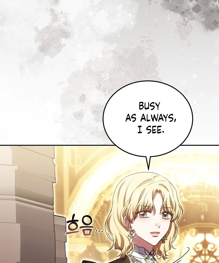 Suddenly I Decided to Become The Female Lead Chapter 23 - page 150