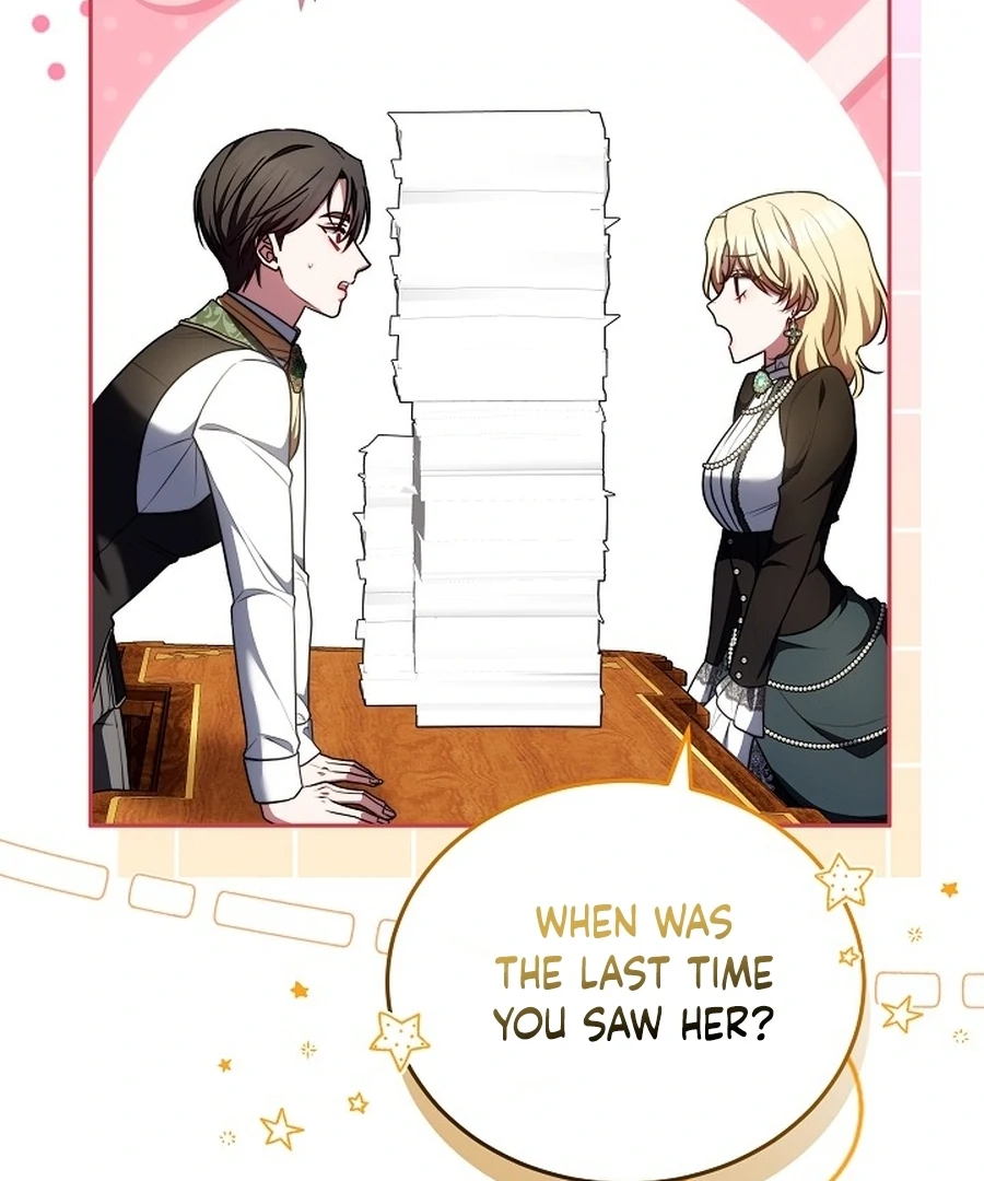 Suddenly I Decided to Become The Female Lead Chapter 23 - page 154