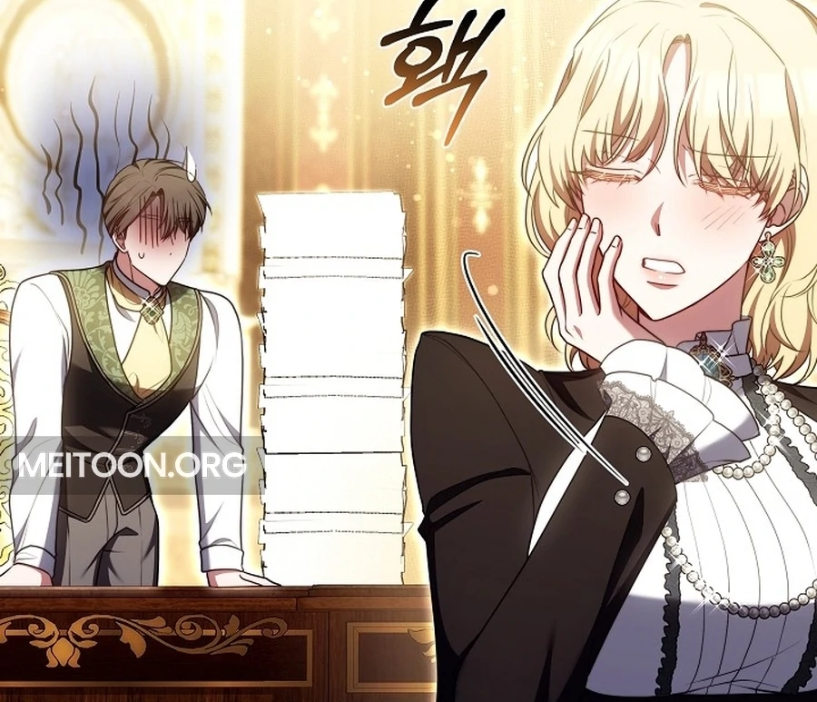 Suddenly I Decided to Become The Female Lead Chapter 23 - page 156