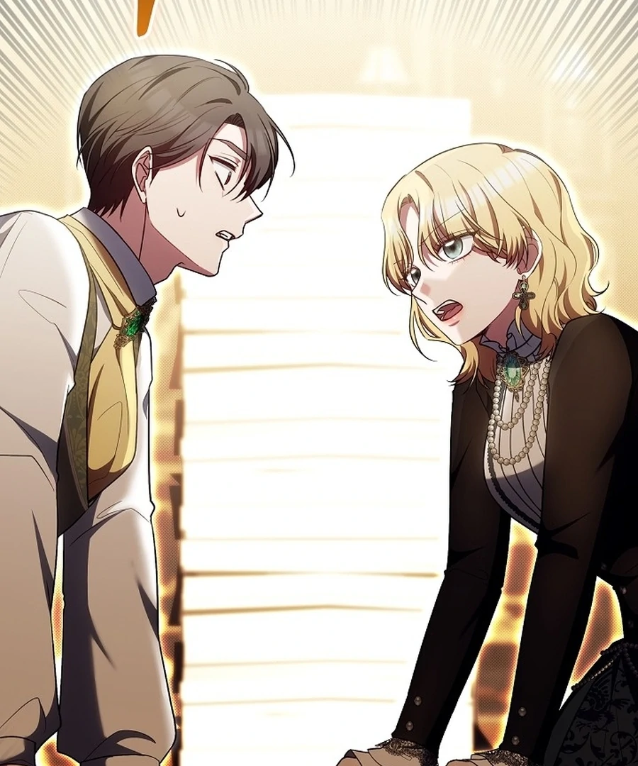 Suddenly I Decided to Become The Female Lead Chapter 23 - page 160