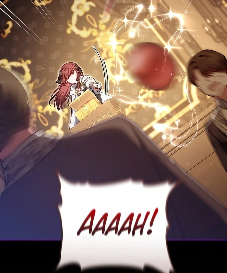 Suddenly I Decided to Become The Female Lead Chapter 23 - page 23