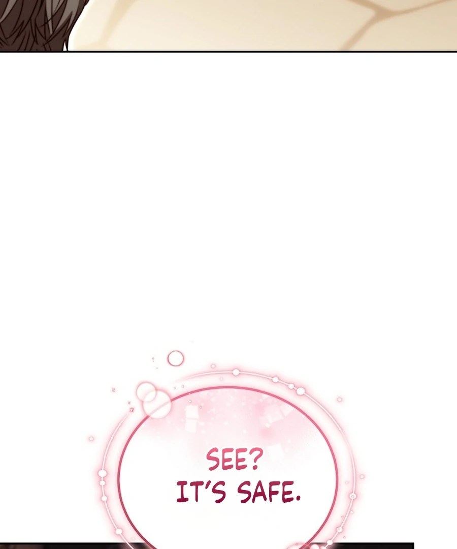 Suddenly I Decided to Become The Female Lead Chapter 23 - page 31