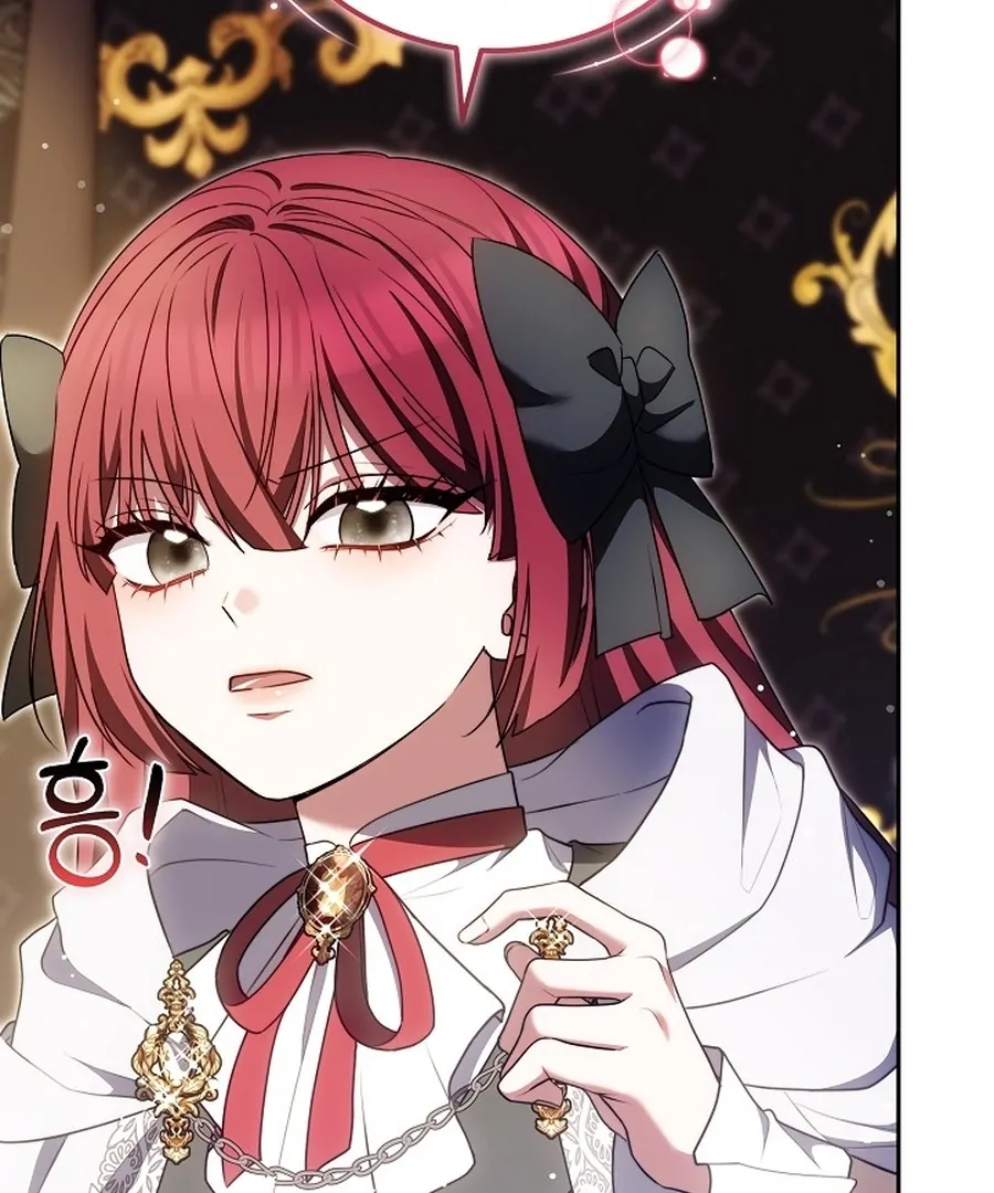 Suddenly I Decided to Become The Female Lead Chapter 23 - page 32