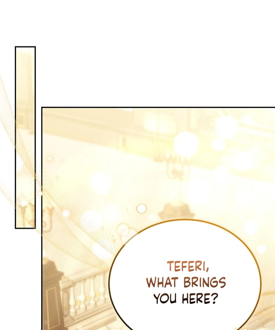 Suddenly I Decided to Become The Female Lead Chapter 23 - page 34