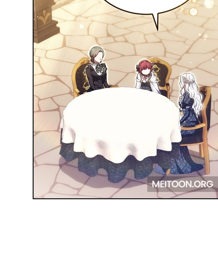 Suddenly I Decided to Become The Female Lead Chapter 23 - page 35