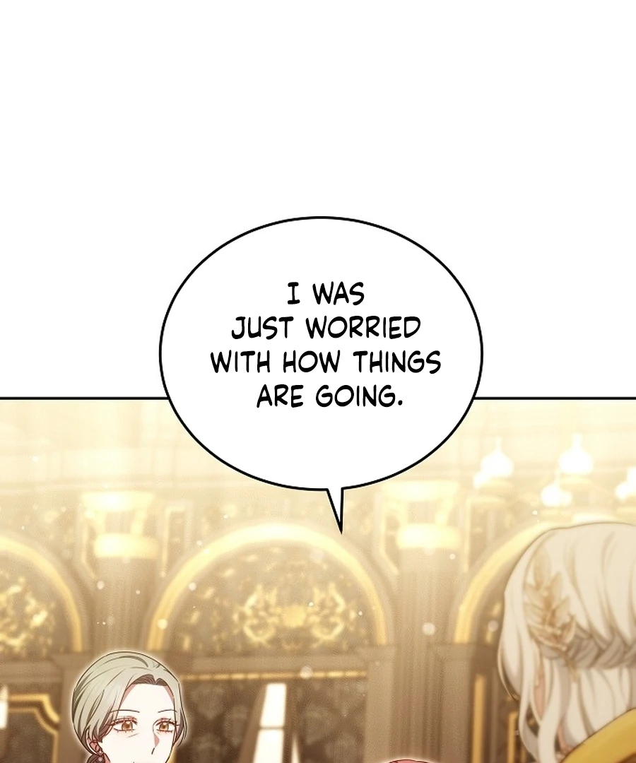 Suddenly I Decided to Become The Female Lead Chapter 23 - page 36