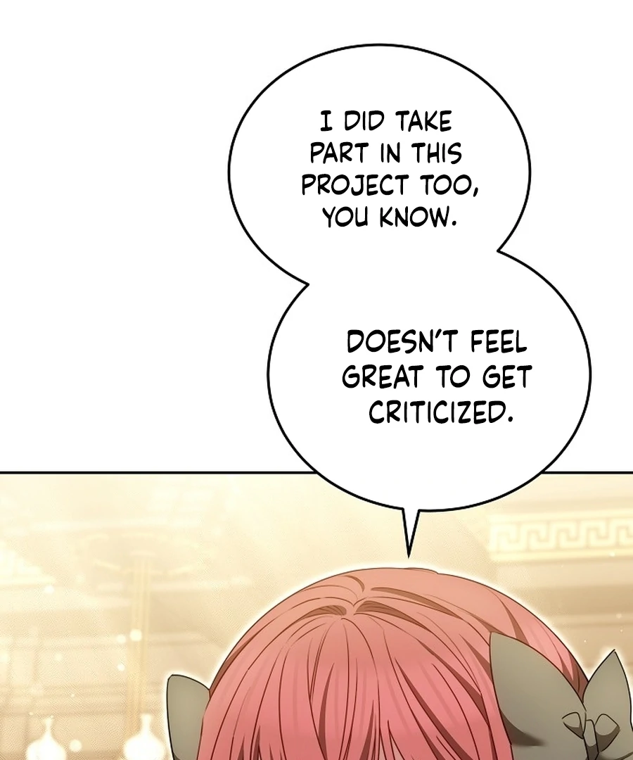Suddenly I Decided to Become The Female Lead Chapter 23 - page 38