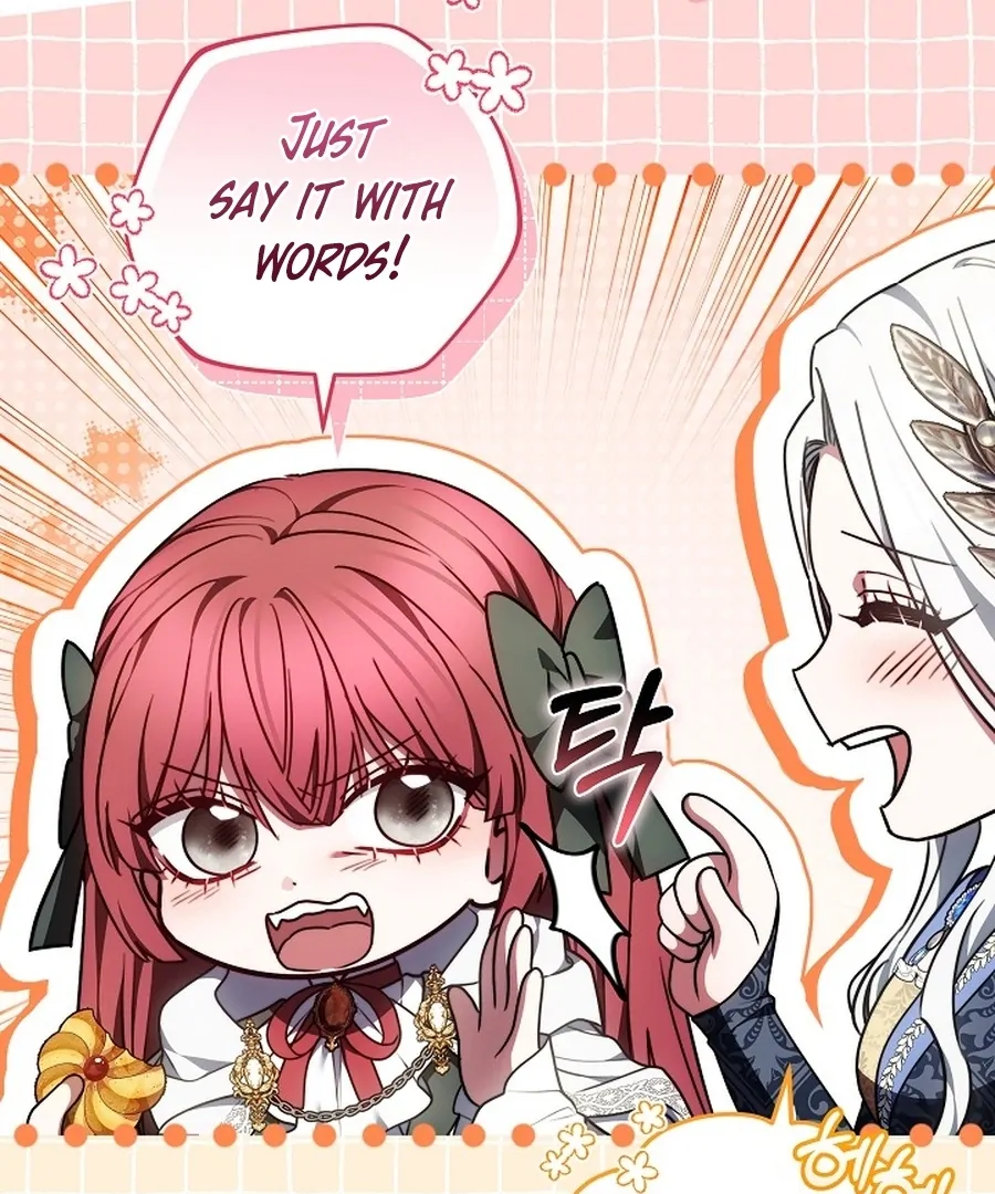 Suddenly I Decided to Become The Female Lead Chapter 23 - page 46