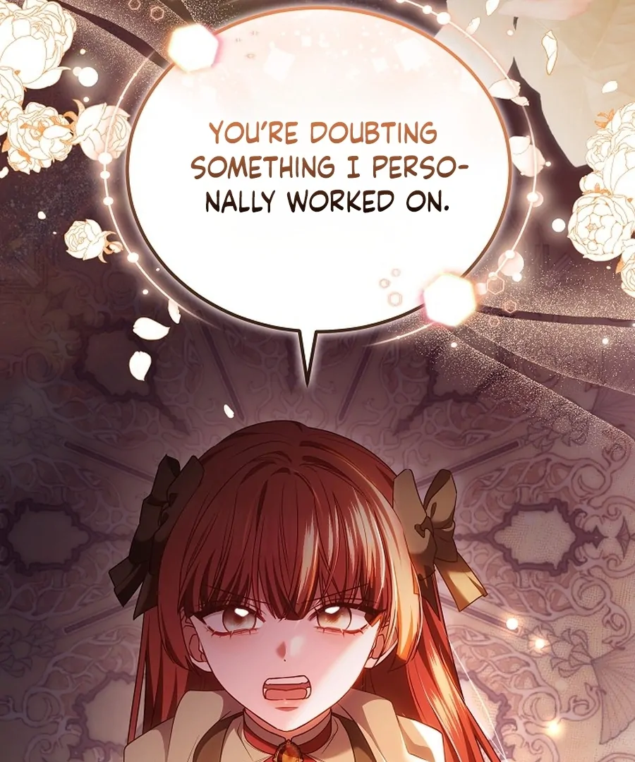 Suddenly I Decided to Become The Female Lead Chapter 23 - page 5