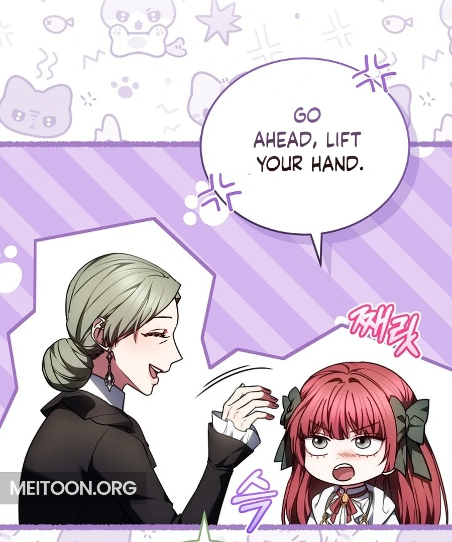 Suddenly I Decided to Become The Female Lead Chapter 23 - page 50
