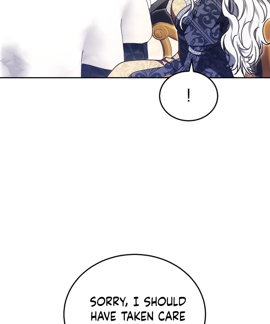 Suddenly I Decided to Become The Female Lead Chapter 23 - page 53
