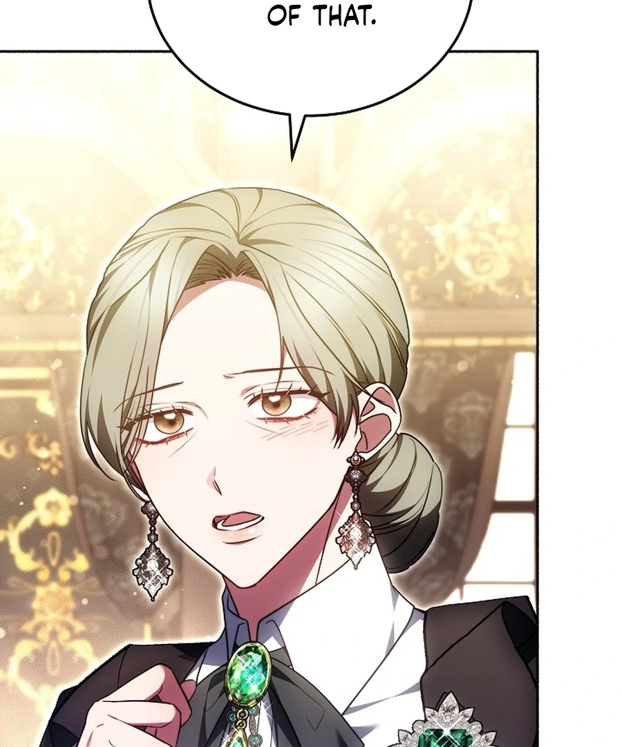 Suddenly I Decided to Become The Female Lead Chapter 23 - page 54