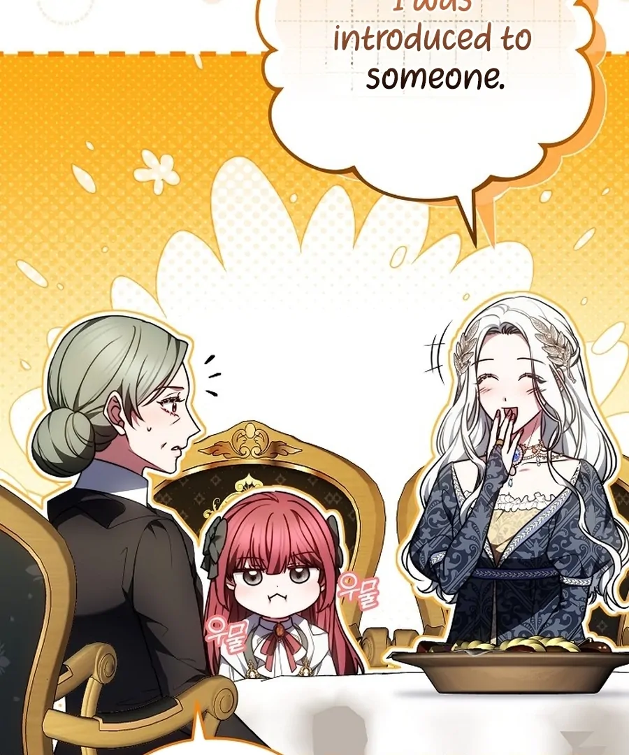 Suddenly I Decided to Become The Female Lead Chapter 23 - page 56