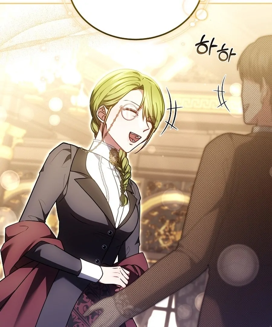 Suddenly I Decided to Become The Female Lead Chapter 23 - page 58