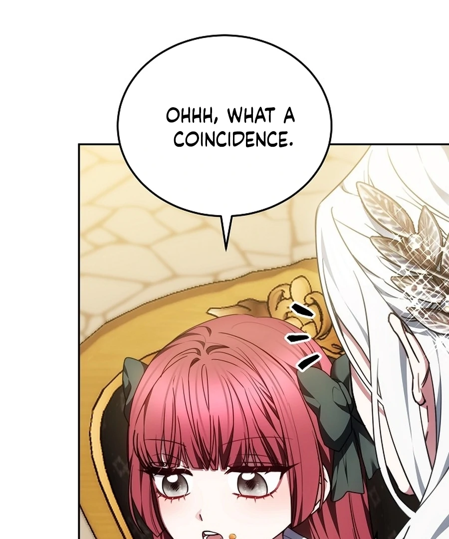 Suddenly I Decided to Become The Female Lead Chapter 23 - page 60