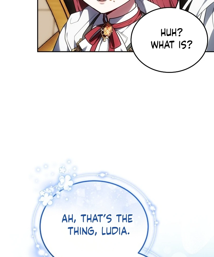 Suddenly I Decided to Become The Female Lead Chapter 23 - page 61