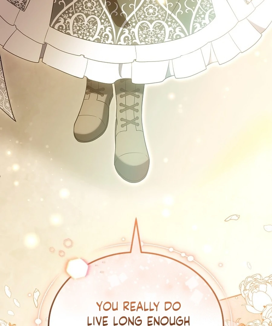 Suddenly I Decided to Become The Female Lead Chapter 23 - page 7