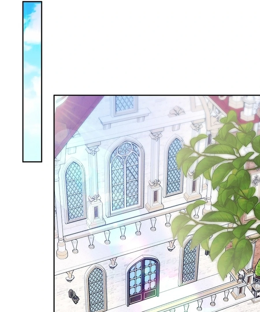 Suddenly I Decided to Become The Female Lead Chapter 23 - page 70